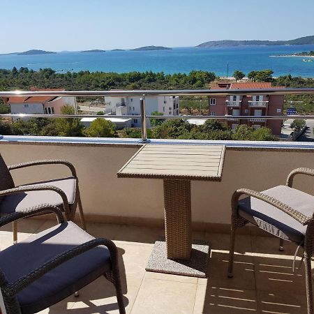 Apartment Ruby Šibenik Buitenkant foto