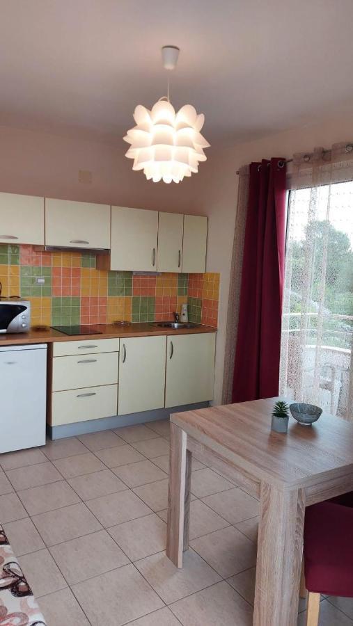 Apartment Ruby Šibenik Buitenkant foto