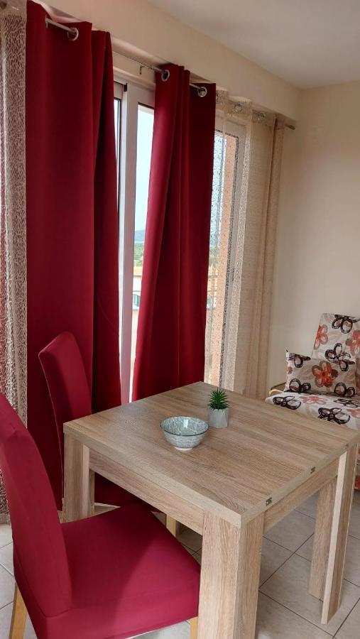 Apartment Ruby Šibenik Buitenkant foto