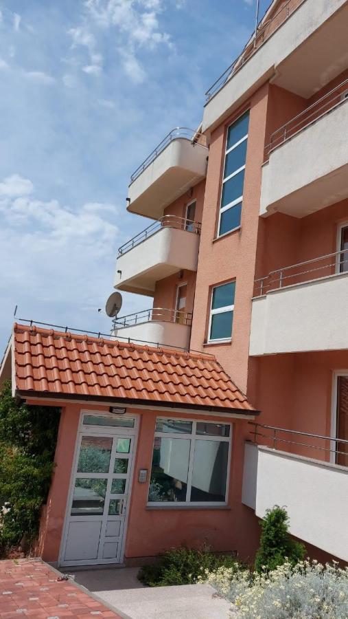 Apartment Ruby Šibenik Buitenkant foto
