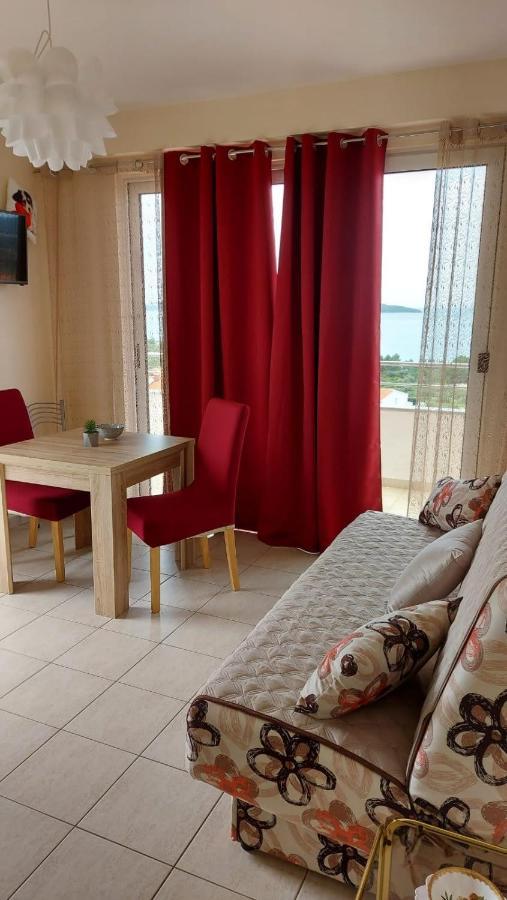 Apartment Ruby Šibenik Buitenkant foto