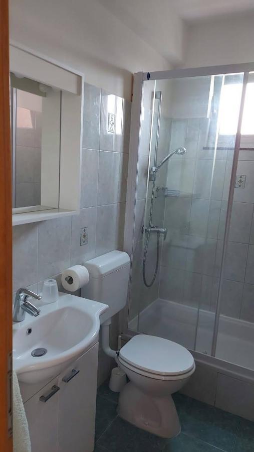 Apartment Ruby Šibenik Buitenkant foto