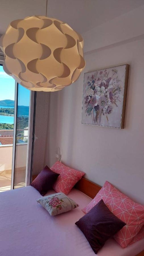 Apartment Ruby Šibenik Buitenkant foto