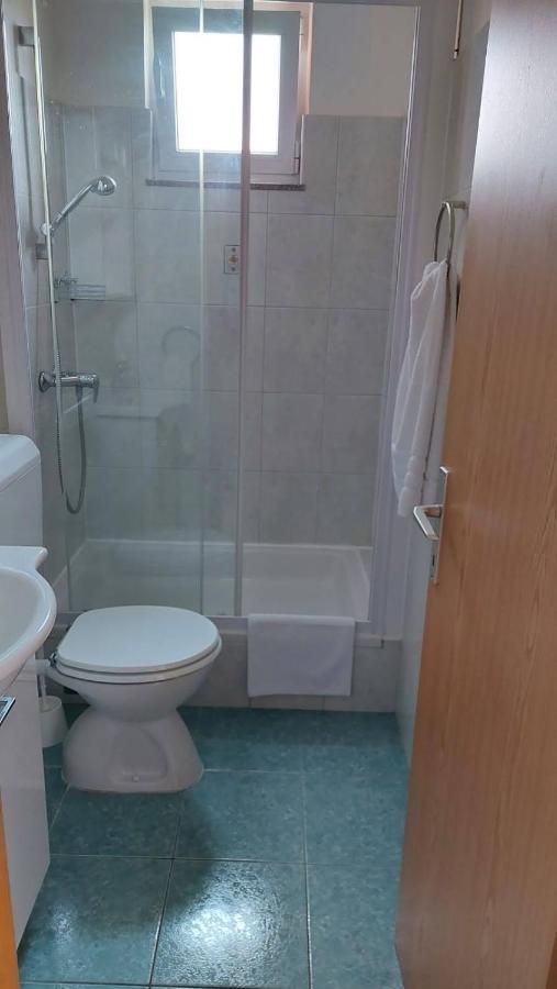 Apartment Ruby Šibenik Buitenkant foto