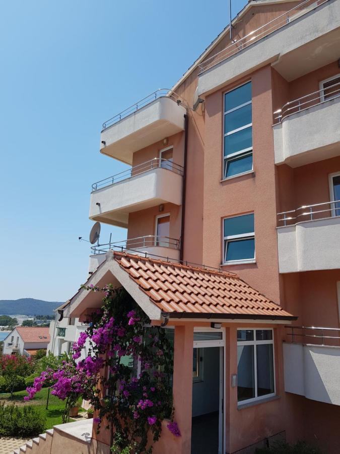 Apartment Ruby Šibenik Buitenkant foto