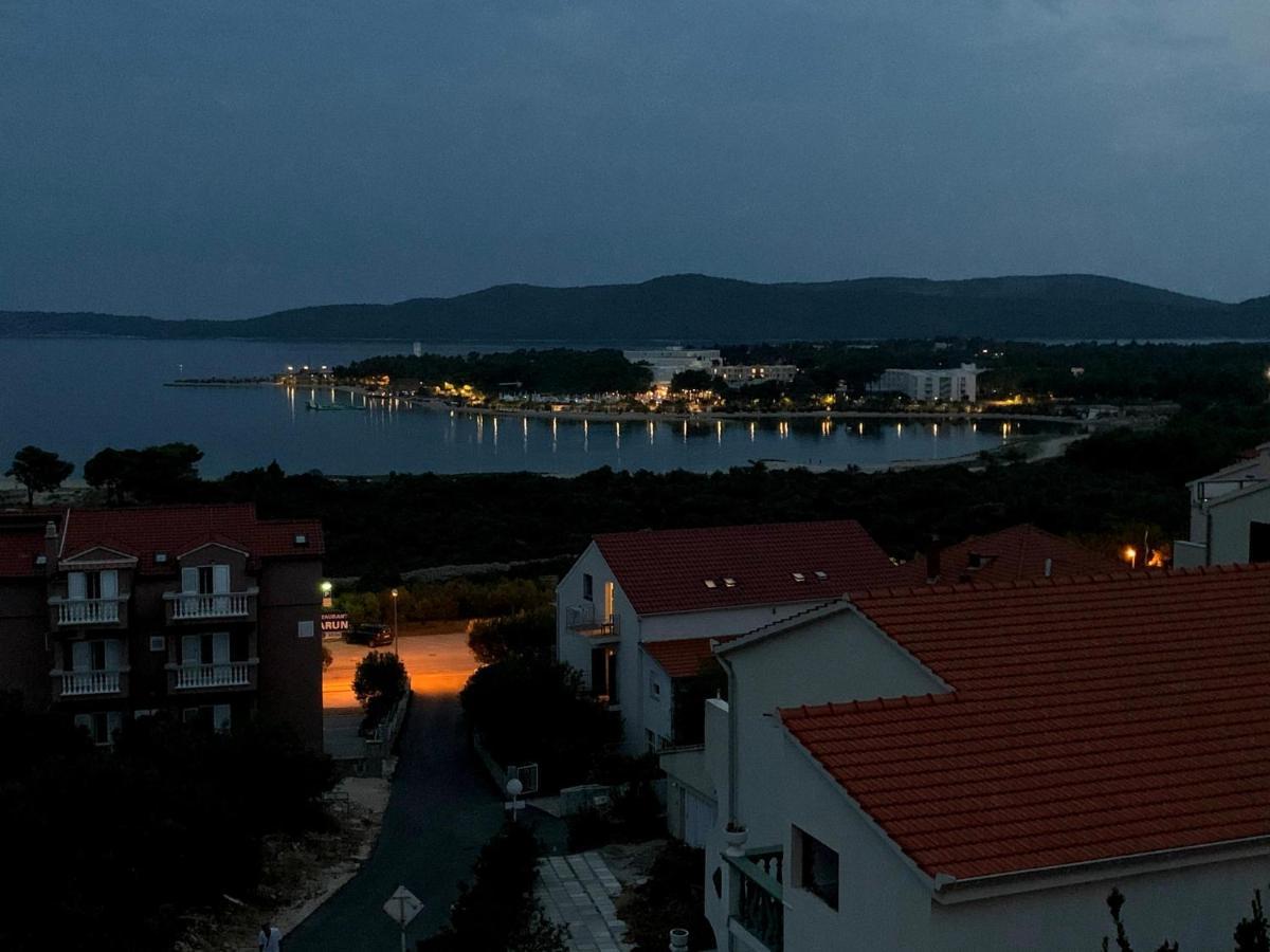 Apartment Ruby Šibenik Buitenkant foto