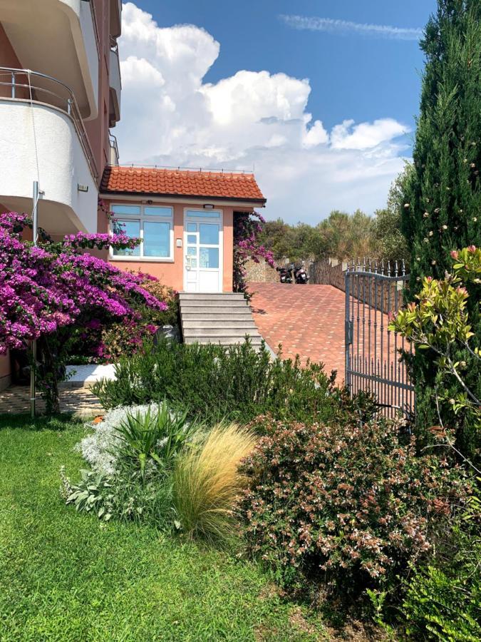 Apartment Ruby Šibenik Buitenkant foto