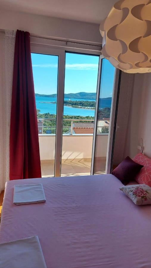 Apartment Ruby Šibenik Buitenkant foto