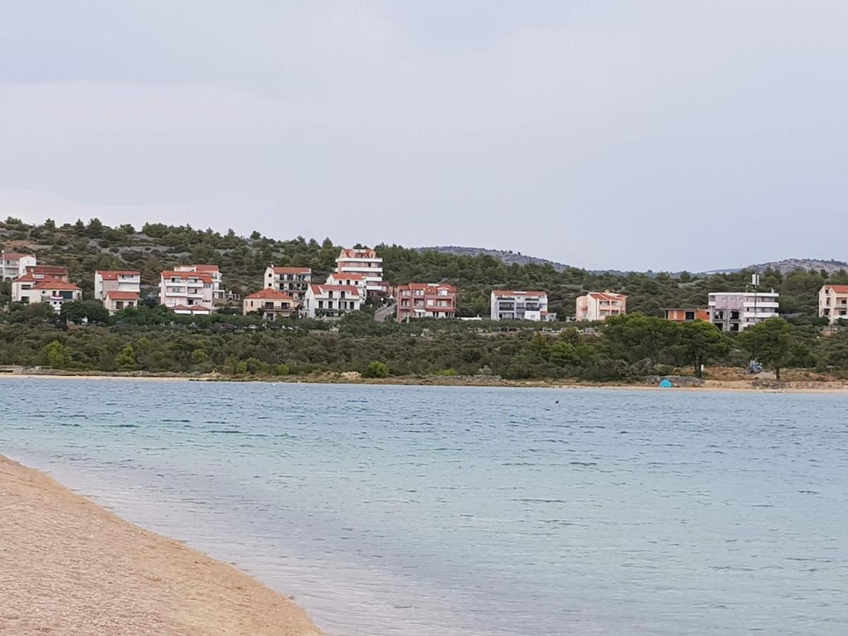 Apartment Ruby Šibenik Buitenkant foto