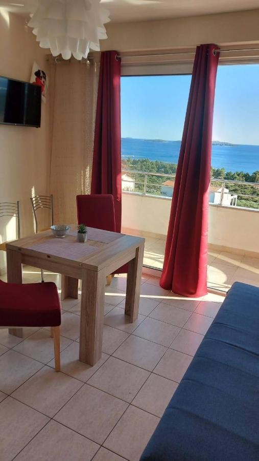 Apartment Ruby Šibenik Buitenkant foto