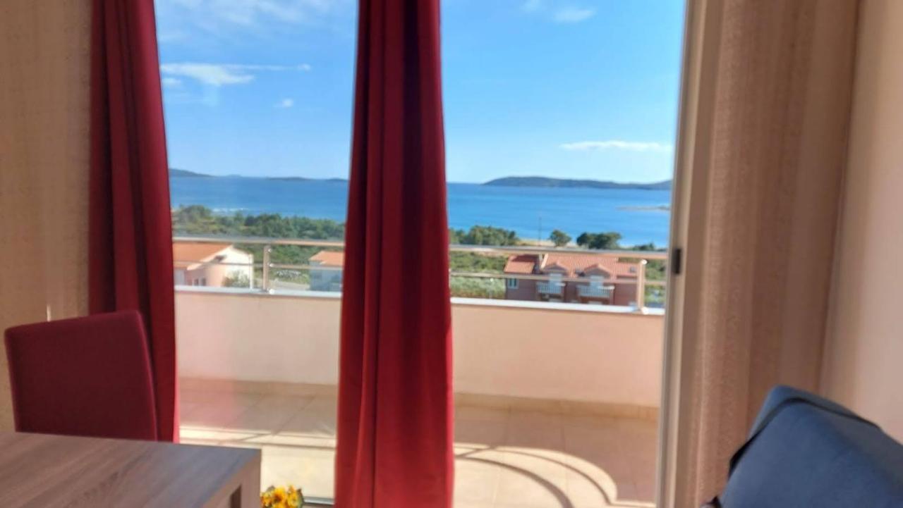 Apartment Ruby Šibenik Buitenkant foto