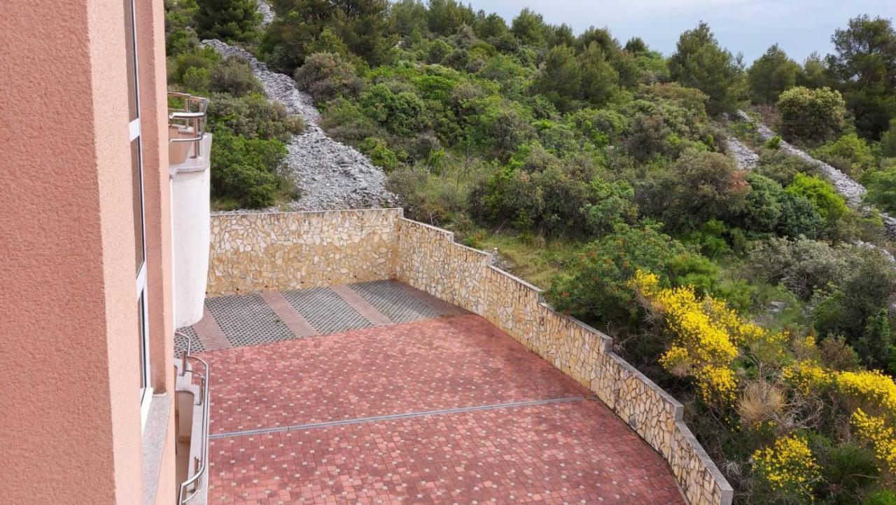 Apartment Ruby Šibenik Buitenkant foto