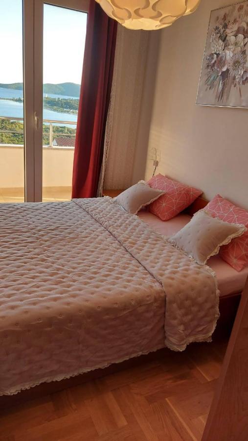 Apartment Ruby Šibenik Buitenkant foto