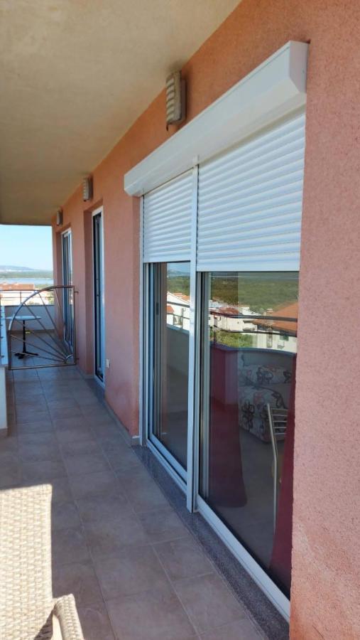 Apartment Ruby Šibenik Buitenkant foto
