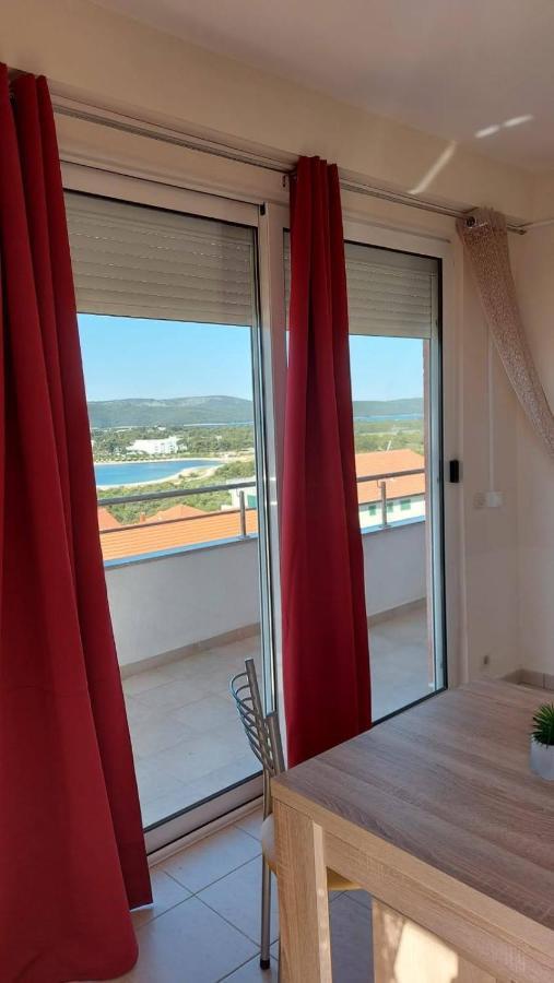 Apartment Ruby Šibenik Buitenkant foto