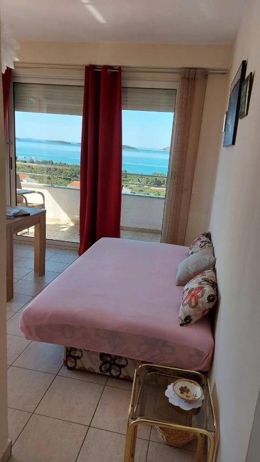 Apartment Ruby Šibenik Buitenkant foto