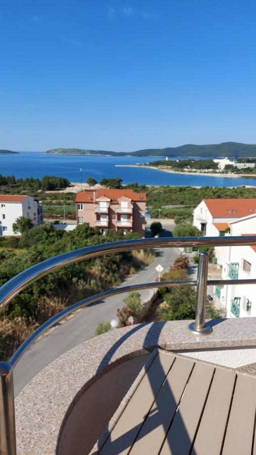 Apartment Ruby Šibenik Buitenkant foto