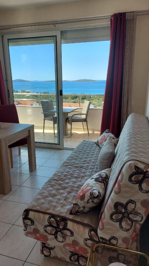 Apartment Ruby Šibenik Buitenkant foto